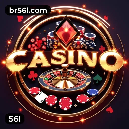 56l App live casino and cashier access on mobile