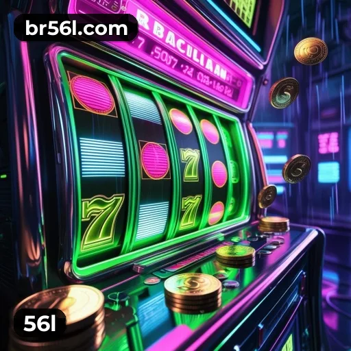 56l App slots lobby optimized for mobile casino players