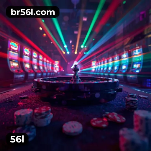 56l live casino