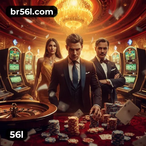 Popular slots at 56l